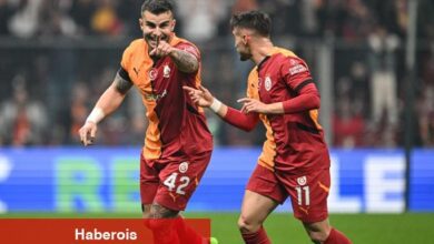 Galatasaray öndeyse şampiyon: 11'de 11