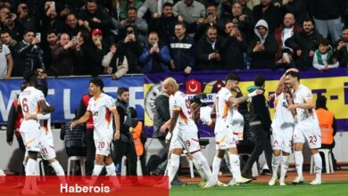 Galatasaray, şampiyonluk yolunda kusur yapmadı - Haberois Galatasaray, şampiyonluk yolunda kusur yapmadı
