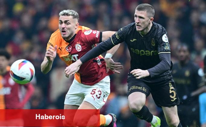 Galatasaray - Trabzonspor finali Gaziantep'te