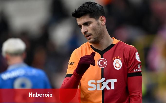 Galatasaray'da 3 eksik! - Haberois Galatasaray'da 3 eksik!