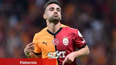 Galatasaray'da Fenerbahçe derbisi öncesi eksik yok!