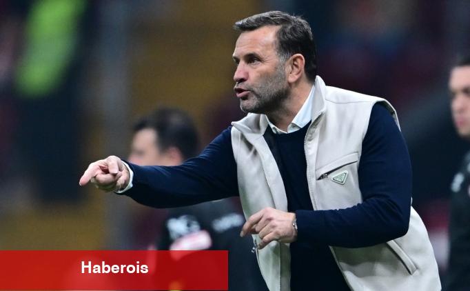 Galatasaray'da Jakobs'a forma yok! - Haberois Galatasaray'da Jakobs'a forma yok!
