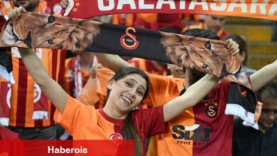 Galatasaray'da kombine yenileme fiyatları belirli oldu