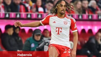 Galatasaray'da Sacha Boey planı! - Haberois Galatasaray'da Sacha Boey planı!