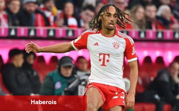Galatasaray'da Sacha Boey planı!