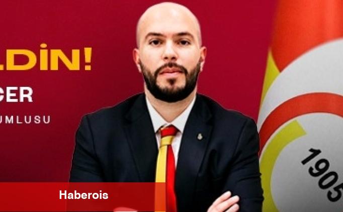 Galatasaray'da Tutku Dinçer, satranç şube sorumlusu oldu - Haberois Galatasaray'da Tutku Dinçer, satranç şube sorumlusu oldu