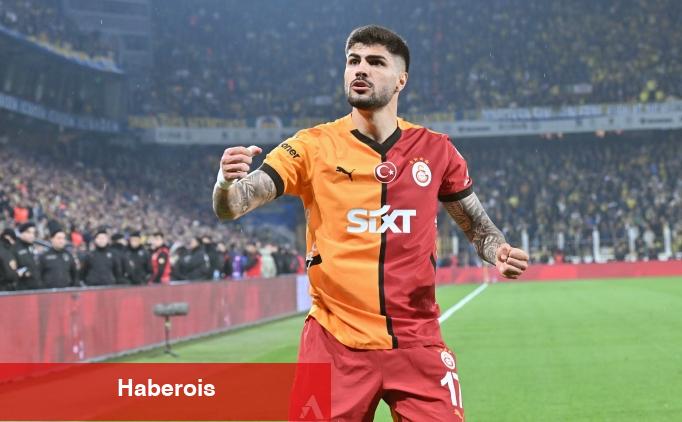Galatasaray'da uzun müddettir aradığını buldu!