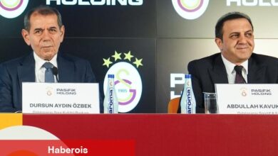 Galatasaray'dan Fenerbahçe'ye Mourinho göndermesi