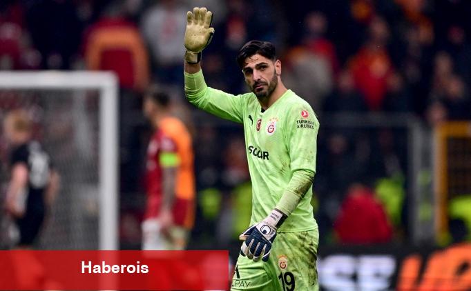 Galatasaray'dan Günay Güvenç kararı; evvel imza, sonra pazubant - Haberois Galatasaray'dan Günay Güvenç kararı; evvel imza, sonra pazubant