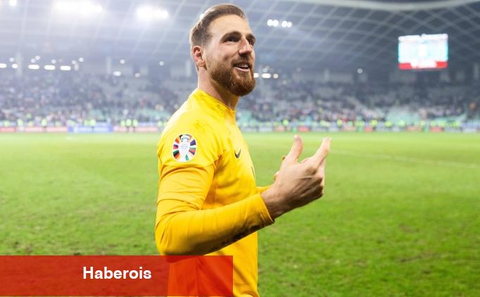 Galatasaray'dan Jan Oblak hamlesi!