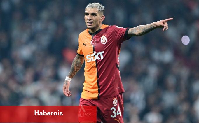 Galatasaray'dan Lucas Torreira kararı! - Haberois Galatasaray'dan Lucas Torreira kararı!