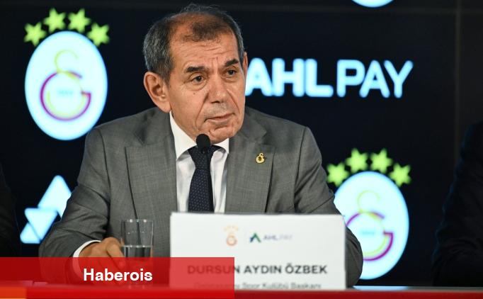 Galatasaray'dan Tahkim'e 'yabancı' başvurusu! - Haberois Galatasaray'dan Tahkim'e 'yabancı' başvurusu!