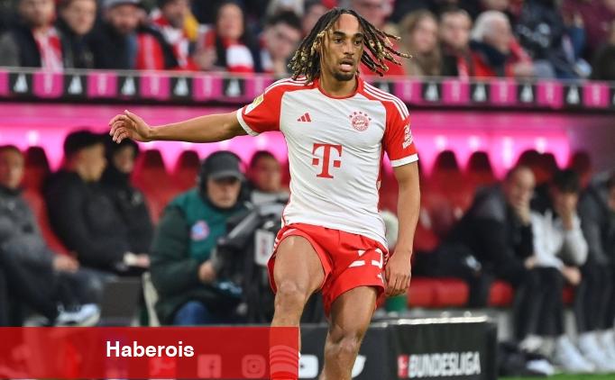 Galatasaray'ın Sacha Boey planı ortaya çıktı! - Haberois Galatasaray'ın Sacha Boey planı ortaya çıktı!