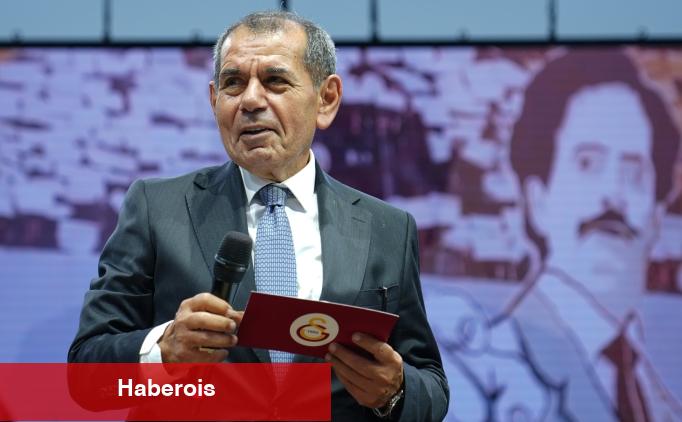 Galatasaray'ın Tahkim'e gitme sebebi aşikâr oldu! - Haberois Galatasaray'ın Tahkim'e gitme sebebi aşikâr oldu!