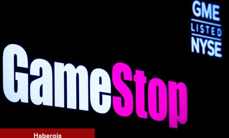 Gamestop, 1,5 milyar dolarlık tahvil satışıyla Bitcoin alımını finanse edecek - Haberois Gamestop, 1,5 milyar dolarlık tahvil satışıyla Bitcoin alımını finanse edecek