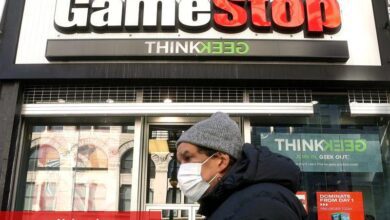 GameStop CEO’su 47,2 milyon dolarlık Bed Bath & Beyond pay kârı nedeniyle dava ile karşı karşıya - Haberois GameStop CEO’su 47,2 milyon dolarlık Bed Bath & Beyond pay kârı nedeniyle dava ile karşı karşıya