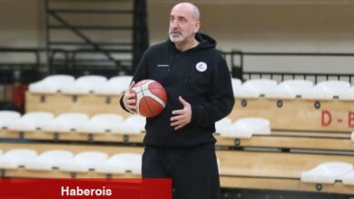 Gaziantep Basketbol, Şemsettin Baş ile maksat yükseltti