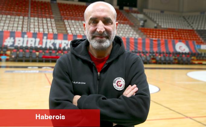 Gaziantep Basketbol'da gaye play-off'a kalmak - Haberois Gaziantep Basketbol'da gaye play-off'a kalmak