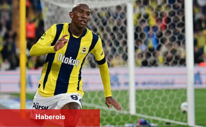 Gaziantep FK - Fenerbahçe: Mümkün 11'ler - Haberois Gaziantep FK - Fenerbahçe: Mümkün 11'ler