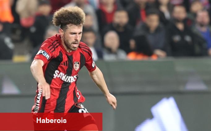 Gaziantep FK'dan Fenerbahçe maçı sonrası hakem isyanı