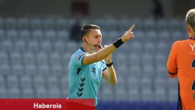 Gaziantep FK'den hakem tepkisi!