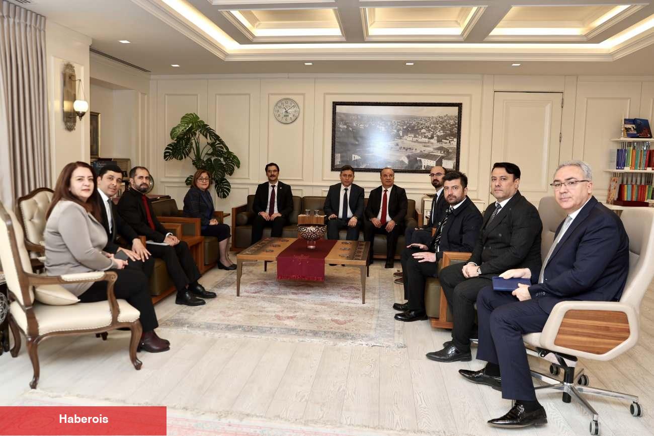 Gaziantep'e iki değerli doküman: Bebek Dostu ve Beslenme Dostu