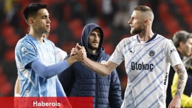 Gaziantep'ten İrfan Can Eğribayat açıklaması!