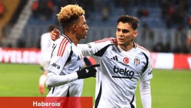 Gedson, meslek dönemini yaşıyor! - Haberois Gedson, meslek dönemini yaşıyor!