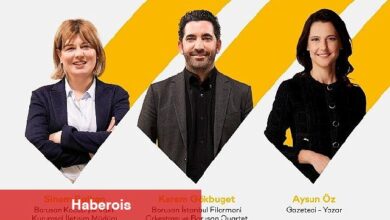 "Geleceğe İlham Buluşmaları" Birleşik Krallık Turnesi Özel Kısmı - Haberois "Geleceğe İlham Buluşmaları" Birleşik Krallık Turnesi Özel Kısmı