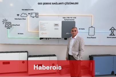 Gelecek için 'yap-işlet-devret'le Bursa'dan temiz enerji yatırımı - Haberois Gelecek için 'yap-işlet-devret'le Bursa'dan temiz enerji yatırımı