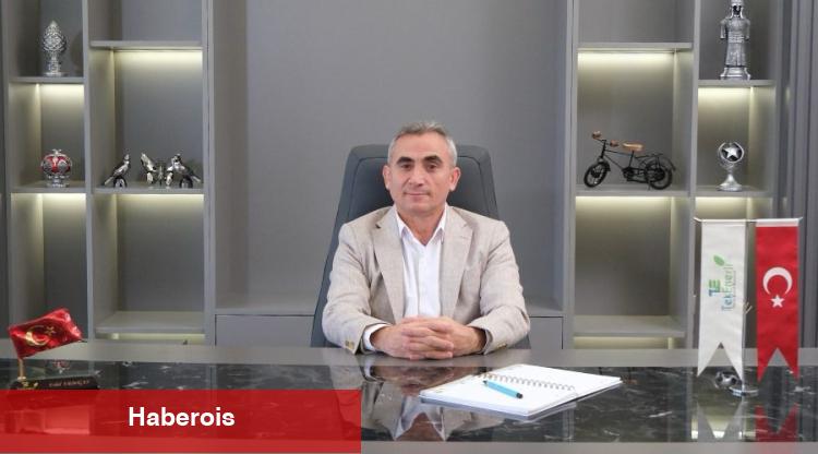 Gelecek için 'yap-işlet-devret'le Bursa'dan temiz enerji yatırımı - Haberois Gelecek için 'yap-işlet-devret'le Bursa'dan temiz enerji yatırımı
