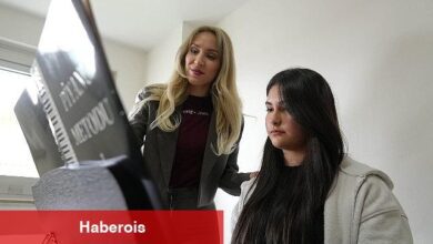 Gençler hayallerine Keçiören Belediyesi'nin desteğiyle kavuşacak