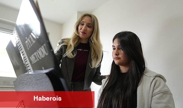 Gençler hayallerine Keçiören Belediyesi'nin desteğiyle kavuşacak