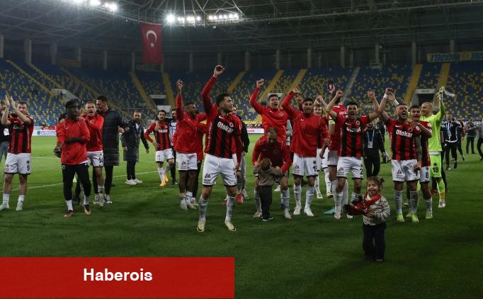 Gençlerbirliği'nde ödeme krizi - Haberois Gençlerbirliği'nde ödeme krizi