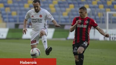 Gençlerbirliği'nden inanılmaz son!