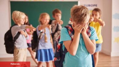Gençlerde ve çocuklarda akran zorbalığıyla başa çıkma yolları - Haberois Gençlerde ve çocuklarda akran zorbalığıyla başa çıkma yolları