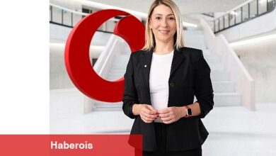 Geniş Ürün Portföyüyle Anker Markası Vodafone Flex'te Satışa Sunuldu