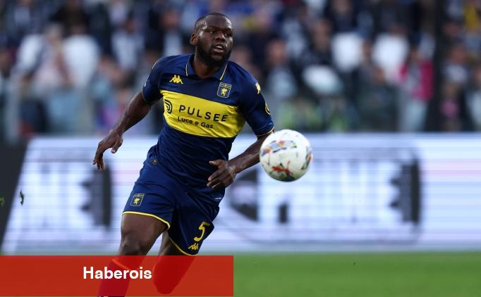 Genoa'dan Jean Onana açıklaması! - Haberois Genoa'dan Jean Onana açıklaması!