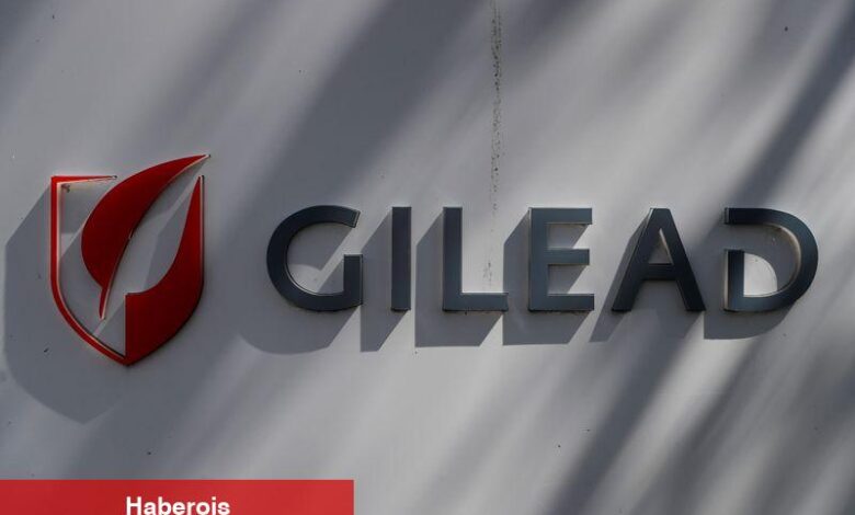 Gilead Sciences, 202 milyon dolar ödeyerek sivil dolandırıcılık davasını çözüme kavuşturdu - Haberois Gilead Sciences, 202 milyon dolar ödeyerek sivil dolandırıcılık davasını çözüme kavuşturdu
