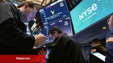 Global piyasalarda temkinli duruş - Haberois Global piyasalarda temkinli duruş