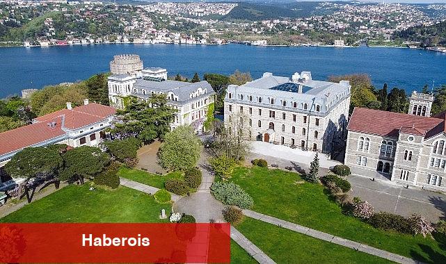 Global ve Lokal İktisat Gündemi Boğaziçi'nde Konuşulacak - Haberois Global ve Lokal İktisat Gündemi Boğaziçi'nde Konuşulacak
