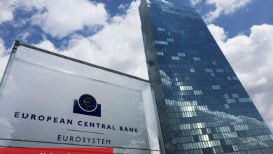 Goldman, düşük görünüm nedeniyle Avrupa hisse hedeflerini düşürdü