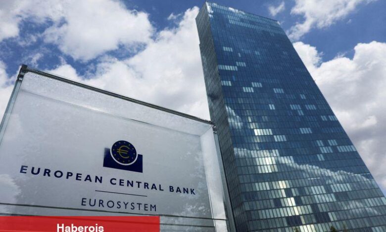 Goldman, düşük görünüm nedeniyle Avrupa hisse hedeflerini düşürdü - Haberois Goldman, düşük görünüm nedeniyle Avrupa hisse hedeflerini düşürdü