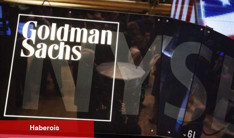 Goldman Sachs ABD için resesyon varsayımını geri çekti - Haberois Goldman Sachs ABD için resesyon varsayımını geri çekti