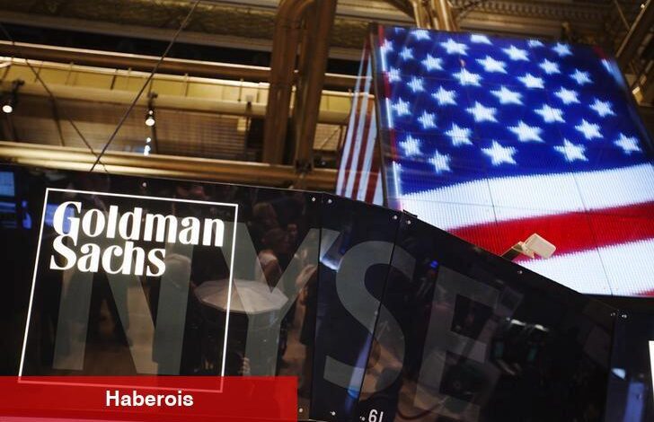 Goldman Sachs otomotiv sektörü görünümünü düşürdü; Ford ve Visteon’u indirdi - Haberois Goldman Sachs otomotiv sektörü görünümünü düşürdü; Ford ve Visteon’u indirdi