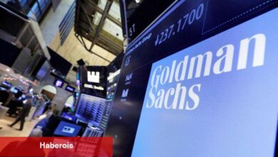 Goldman Sachs'tan da olumlu bilanço