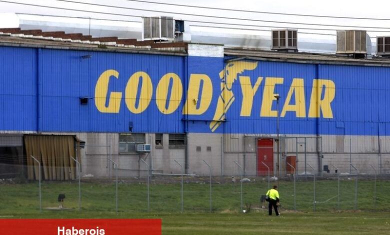 Goodyear Tire, tarifeler piyasaları altüst ederken nadir bir parlak nokta