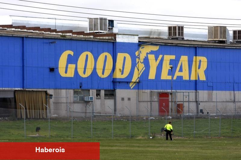 Goodyear Tire, tarifeler piyasaları altüst ederken nadir bir parlak nokta