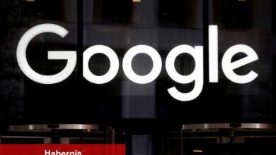 Google arama, yapay zeka uygulaması ve tarayıcı için münhasırlık mutabakatları düşündü - Reuters - Haberois Google arama, yapay zeka uygulaması ve tarayıcı için münhasırlık mutabakatları düşündü - Reuters