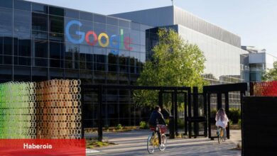 Google, çalışanların antitröst vakasını tartışabileceğini söylüyor - Haberois Google, çalışanların antitröst vakasını tartışabileceğini söylüyor